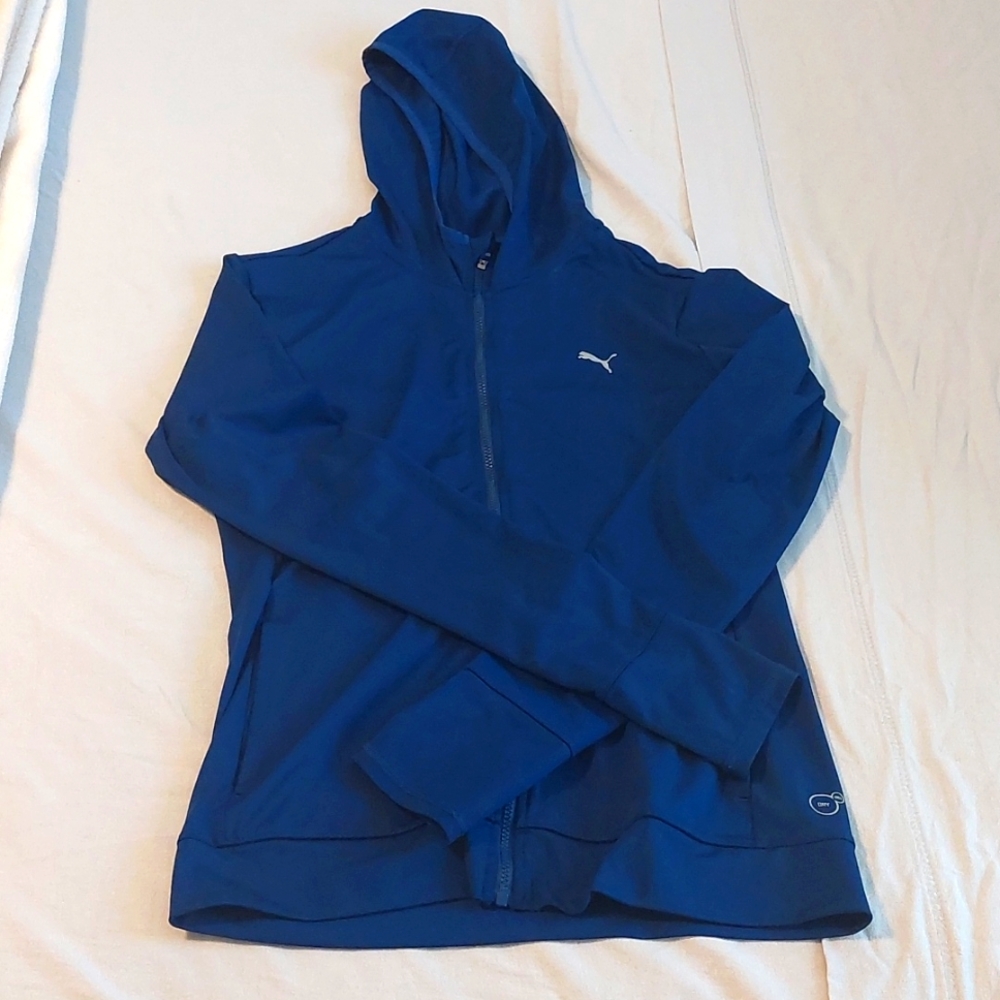 Women's Full-Zip hoodie